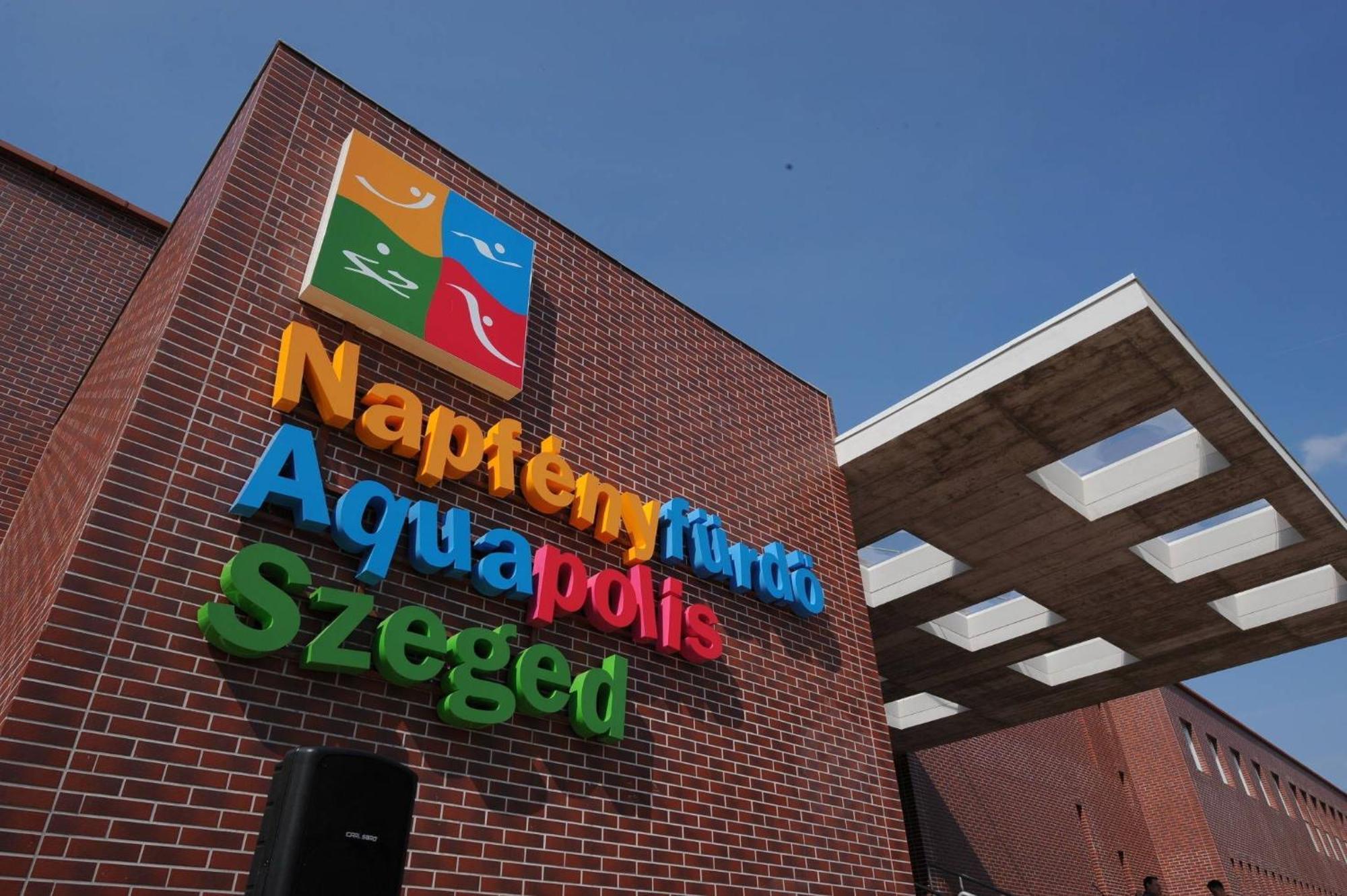 Ground Floor Park Bestern Szegedin Exterior foto